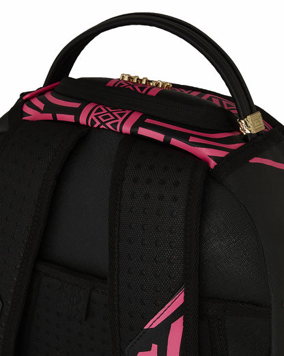 A.I. AFRICAN INTELLIGENCE PRIDE AND POWER BACKPACK - SANDFLOWER COLLAB | Sprayground Near Me