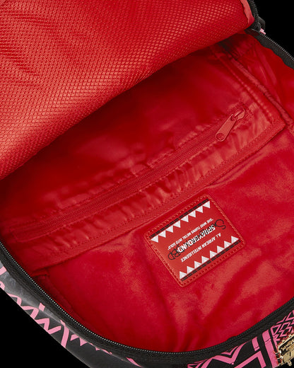 A.I. AFRICAN INTELLIGENCE PRIDE AND POWER BACKPACK - SANDFLOWER COLLAB | Sprayground Near Me