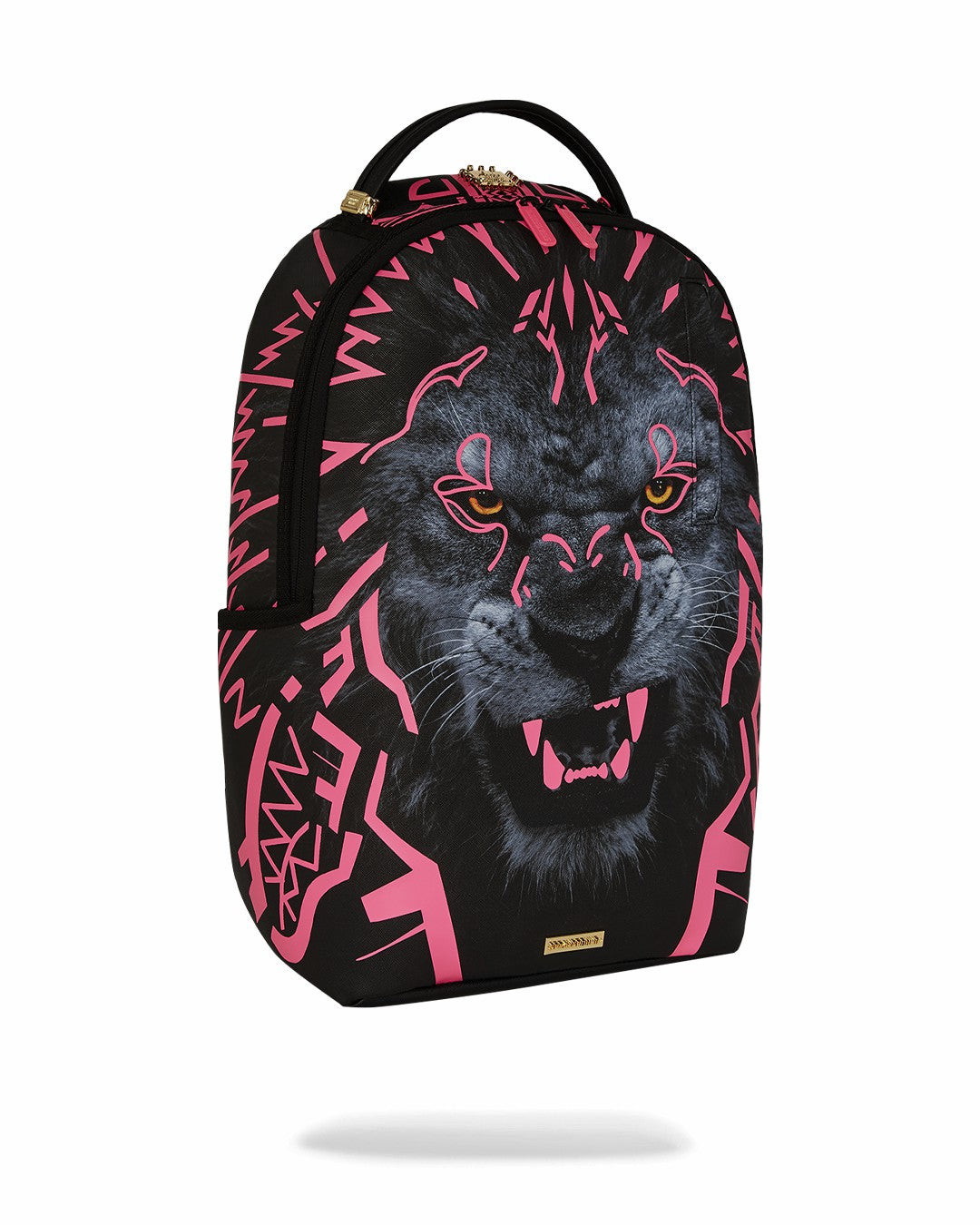 A.I. AFRICAN INTELLIGENCE PRIDE AND POWER BACKPACK - SANDFLOWER COLLAB | Sprayground Near Me