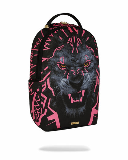 A.I. AFRICAN INTELLIGENCE PRIDE AND POWER BACKPACK - SANDFLOWER COLLAB | Sprayground Near Me