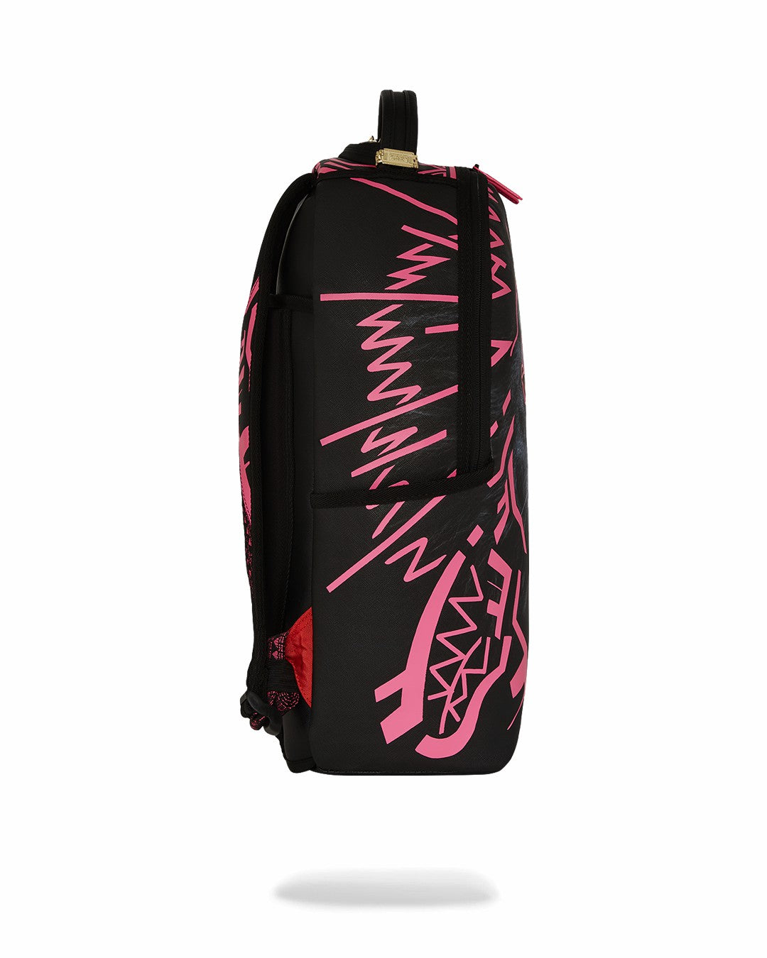A.I. AFRICAN INTELLIGENCE PRIDE AND POWER BACKPACK - SANDFLOWER COLLAB | Sprayground Near Me