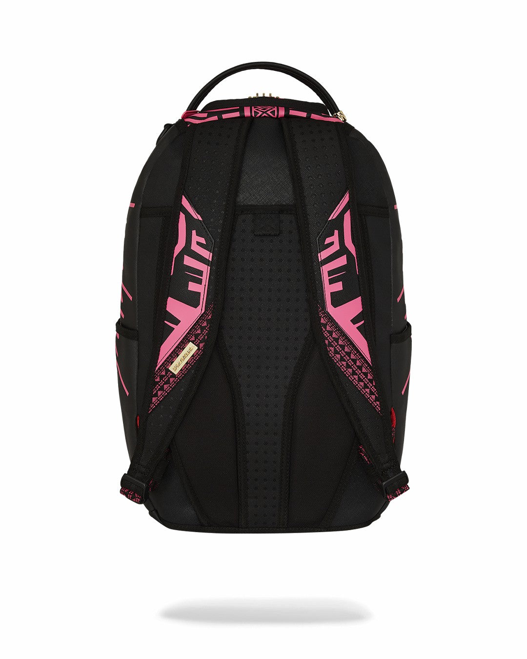 A.I. AFRICAN INTELLIGENCE PRIDE AND POWER BACKPACK - SANDFLOWER COLLAB | Sprayground Near Me