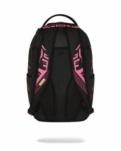 A.I. AFRICAN INTELLIGENCE PRIDE AND POWER BACKPACK - SANDFLOWER COLLAB | Sprayground Near Me