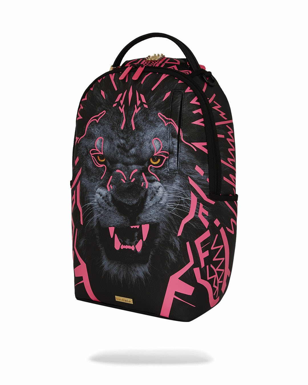 A.I. AFRICAN INTELLIGENCE PRIDE AND POWER BACKPACK - SANDFLOWER COLLAB | Sprayground Near Me