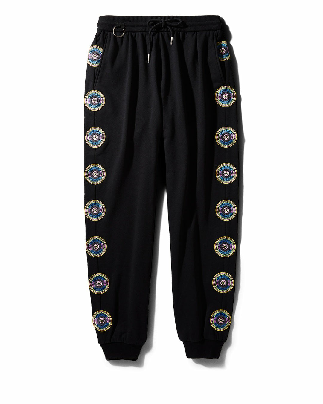 A.I. 12 BROOKLYN & BEYOND - SANDFLOWER COLLAB JOGGER | Sprayground sale