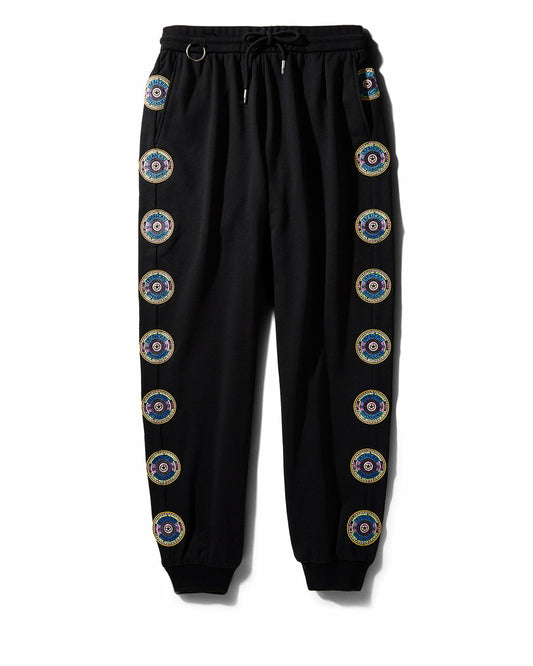 A.I. 12 BROOKLYN & BEYOND - SANDFLOWER COLLAB JOGGER | Sprayground sale