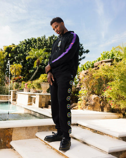 A.I. 12 BROOKLYN & BEYOND - SANDFLOWER COLLAB JOGGER | Sprayground sale