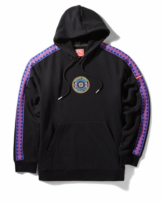 A.I. 12 BROOKLYN & BEYOND - SANDFLOWER COLLAB HOODY | Sprayground US