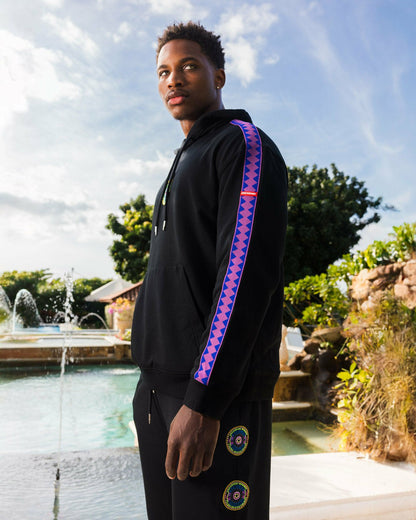 A.I. 12 BROOKLYN & BEYOND - SANDFLOWER COLLAB HOODY | Sprayground US
