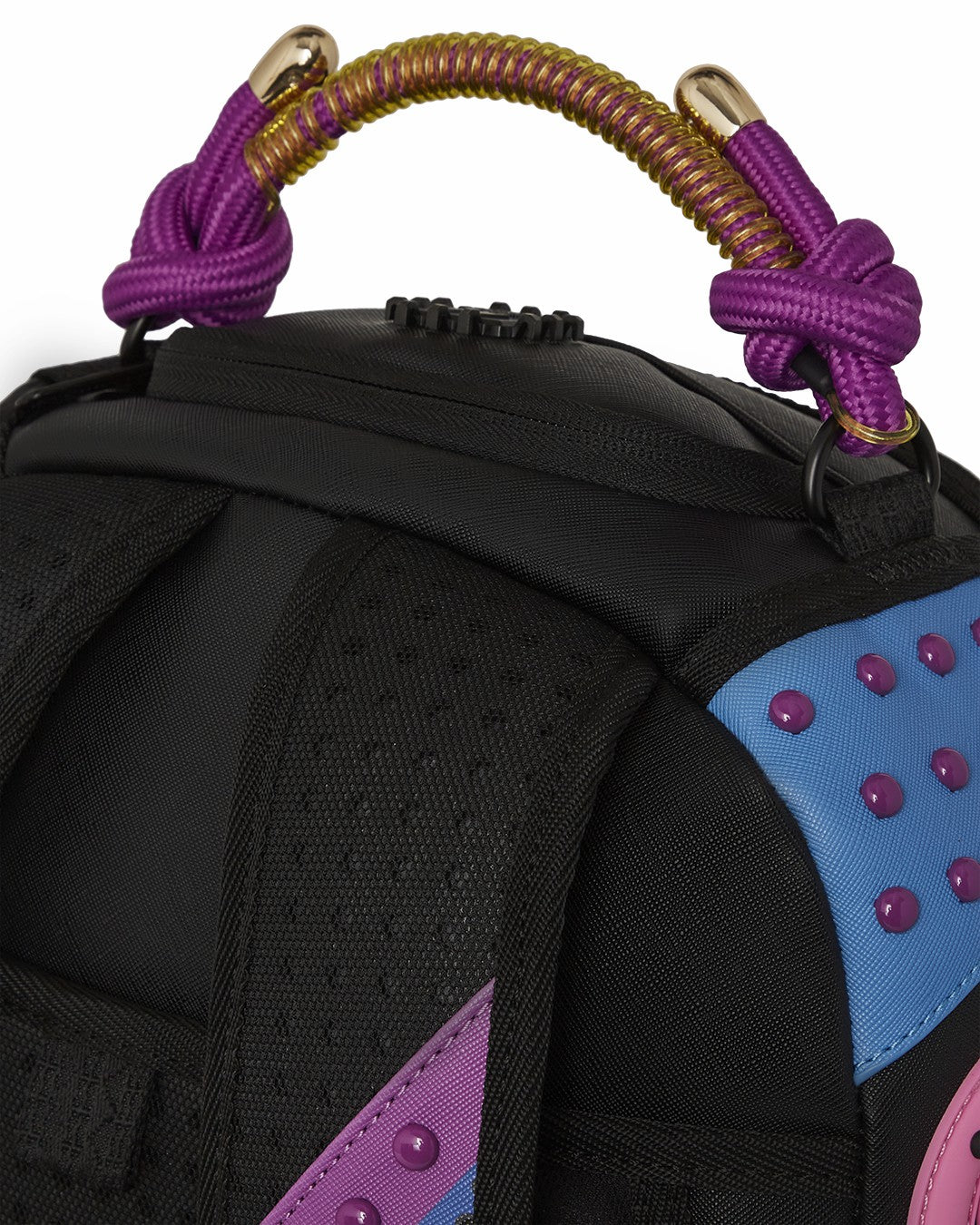 A.I. 12 BROOKLYN & BEYOND - SANDFLOWER COLLAB BACKPACK | Sprayground Online