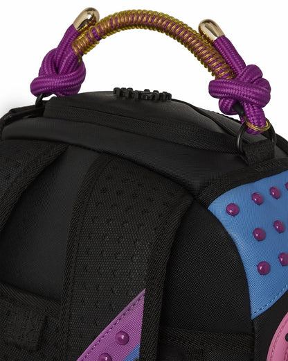 A.I. 12 BROOKLYN & BEYOND - SANDFLOWER COLLAB BACKPACK | Sprayground Online