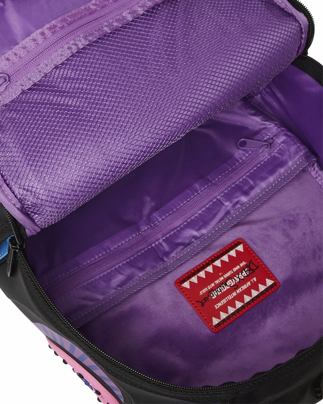 A.I. 12 BROOKLYN & BEYOND - SANDFLOWER COLLAB BACKPACK | Sprayground Online