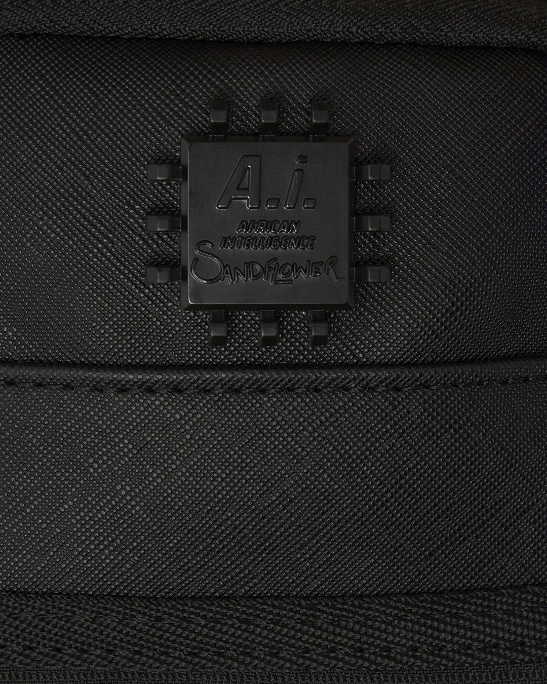 A.I. 12 BROOKLYN & BEYOND - SANDFLOWER COLLAB BACKPACK | Sprayground Online