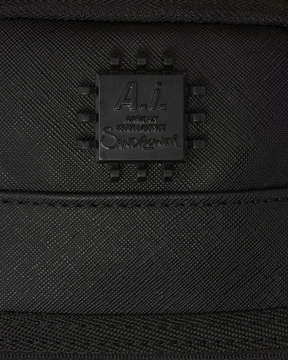 A.I. 12 BROOKLYN & BEYOND - SANDFLOWER COLLAB BACKPACK | Sprayground Online