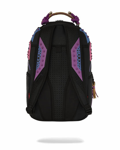 A.I. 12 BROOKLYN & BEYOND - SANDFLOWER COLLAB BACKPACK | Sprayground Online