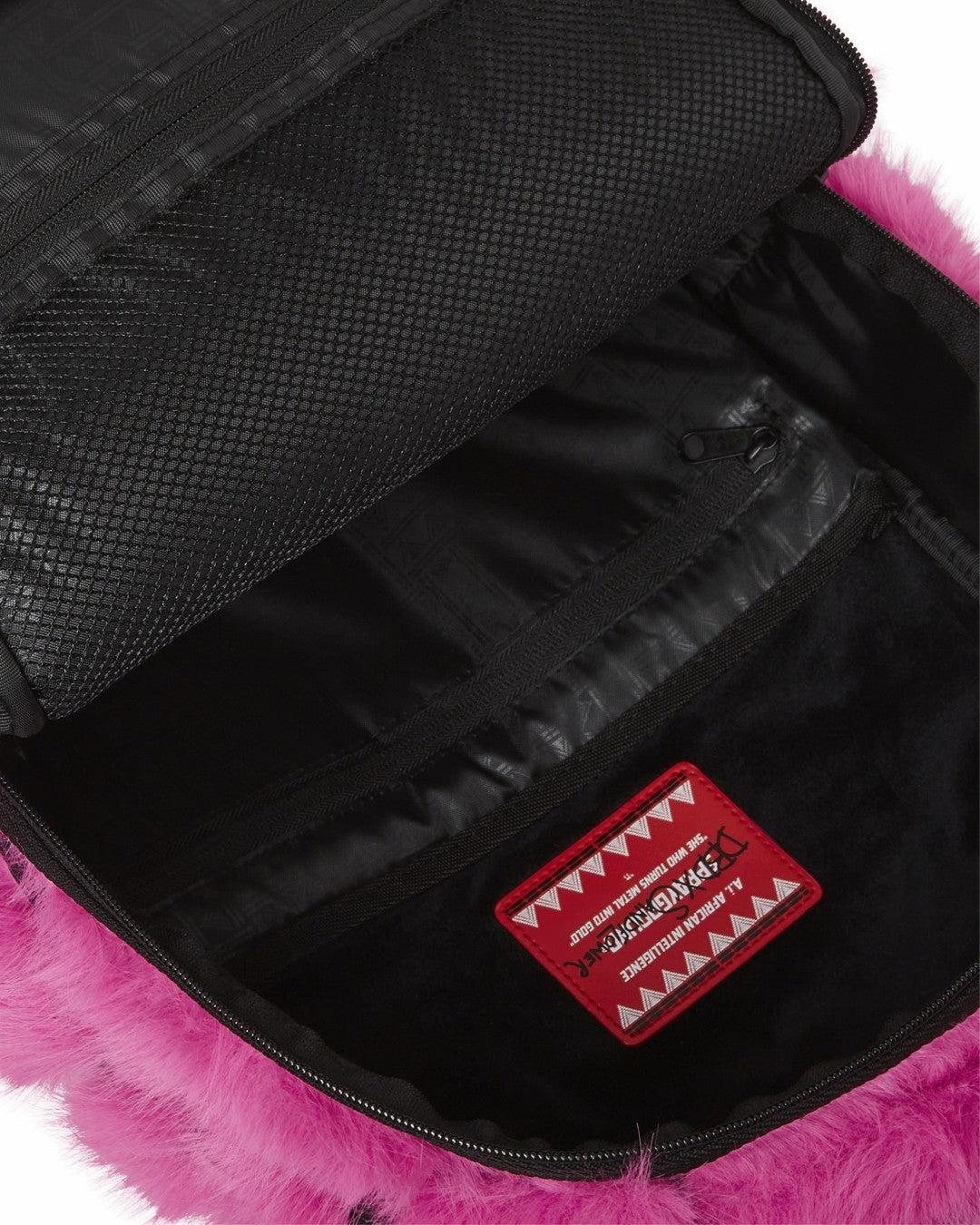 A.I. 12 CELESTIAL POWERS - SANDFLOWER COLLAB BACKPACK | Sprayground Near Me