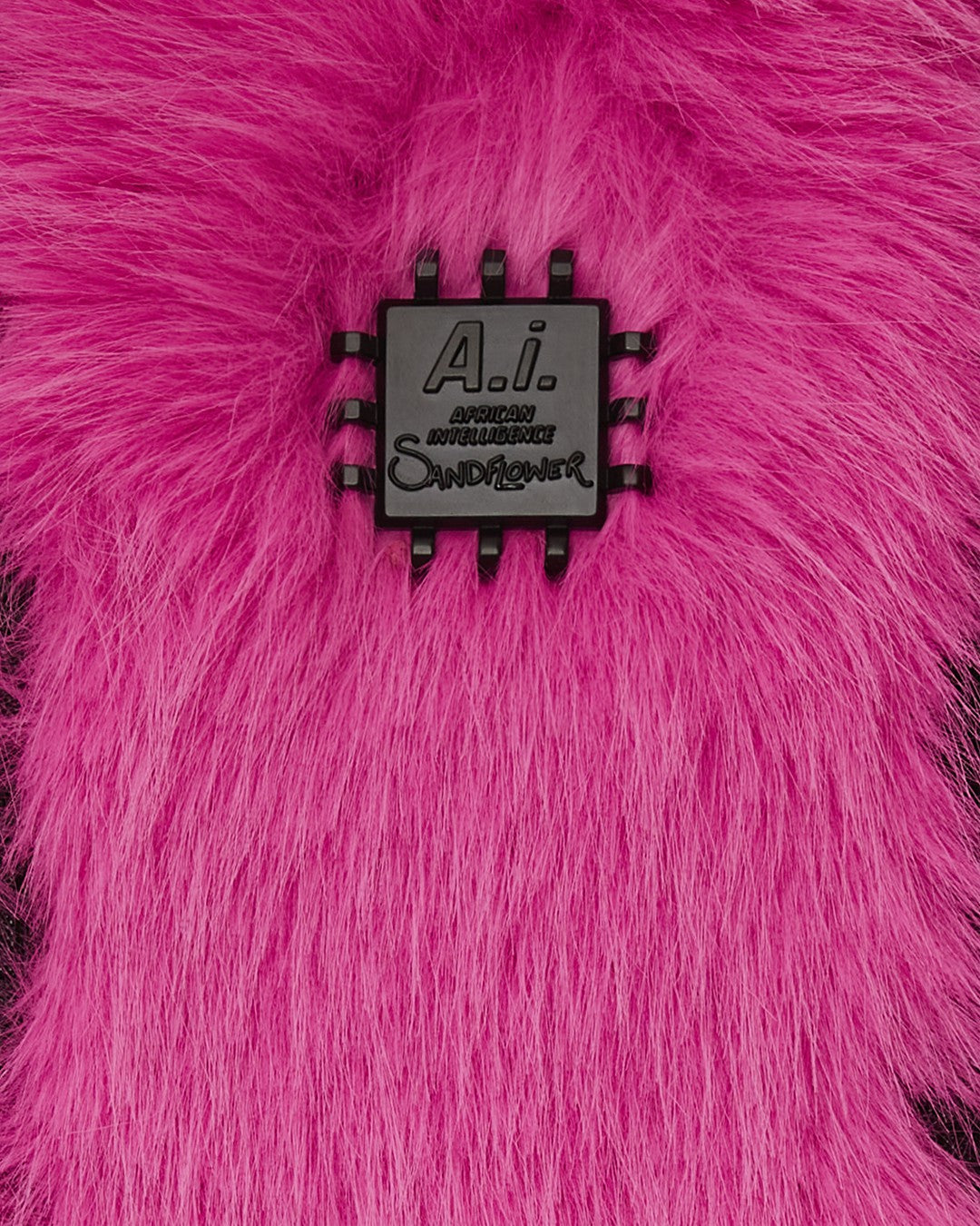 A.I. 12 CELESTIAL POWERS - SANDFLOWER COLLAB BACKPACK | Sprayground Near Me