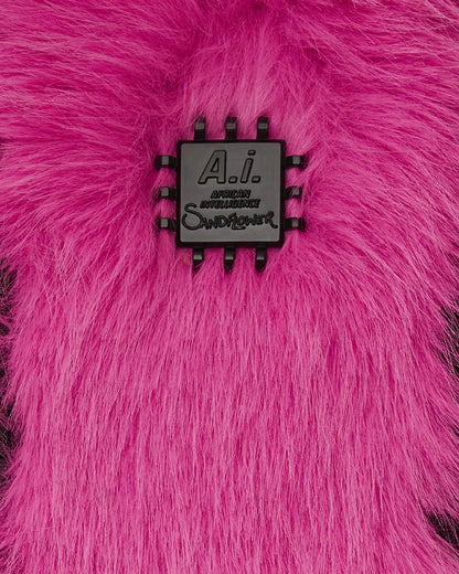 A.I. 12 CELESTIAL POWERS - SANDFLOWER COLLAB BACKPACK | Sprayground Near Me