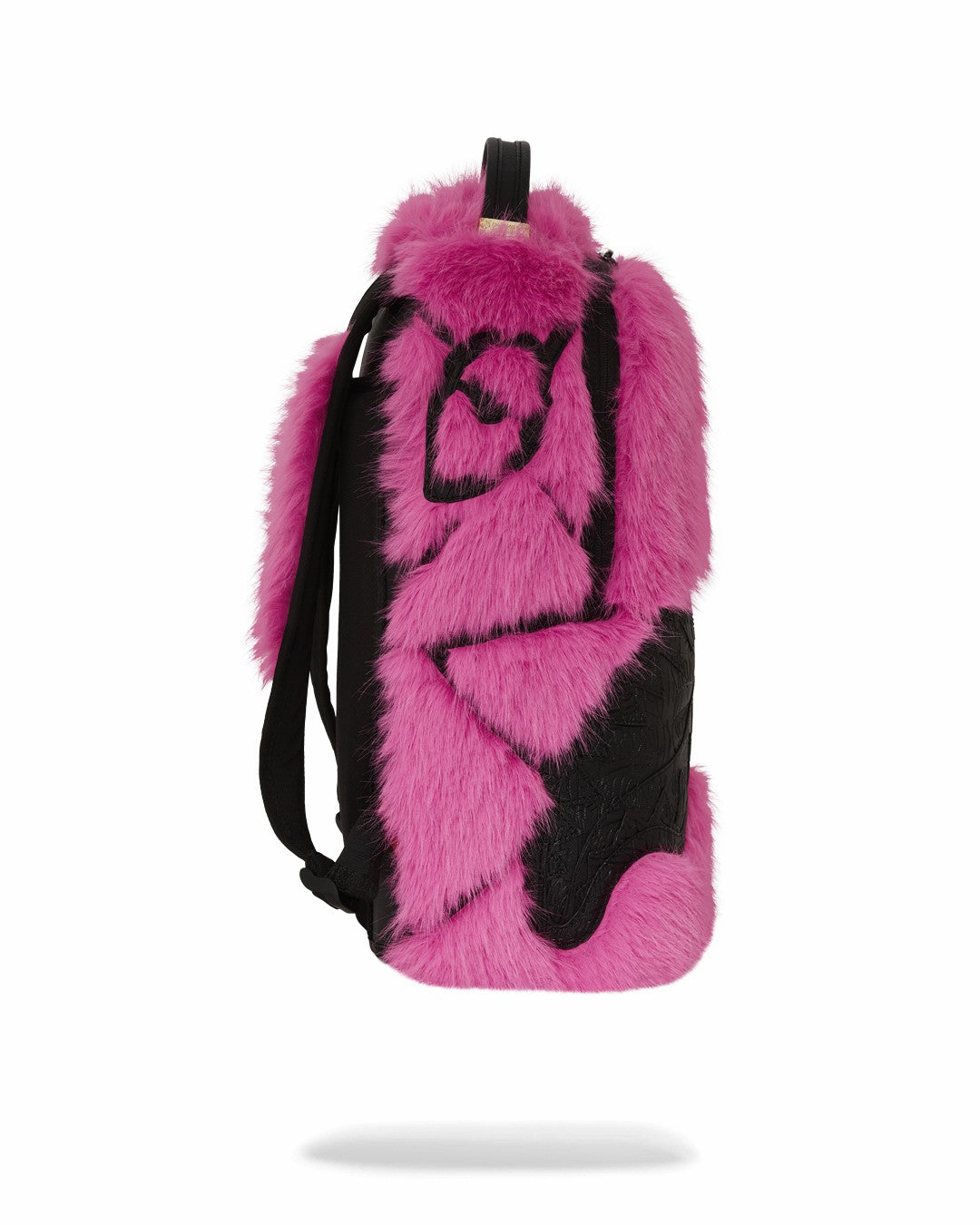 A.I. 12 CELESTIAL POWERS - SANDFLOWER COLLAB BACKPACK | Sprayground Near Me