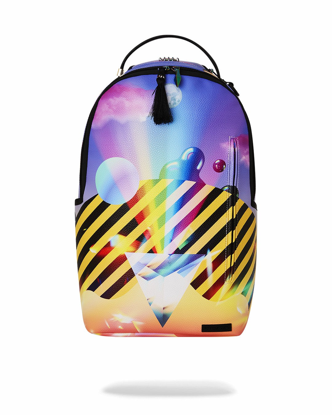 A.I. FRACTAL VISIONS BACKPACK | Sprayground sale