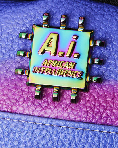 A.I. FRACTAL VISIONS BACKPACK | Sprayground sale