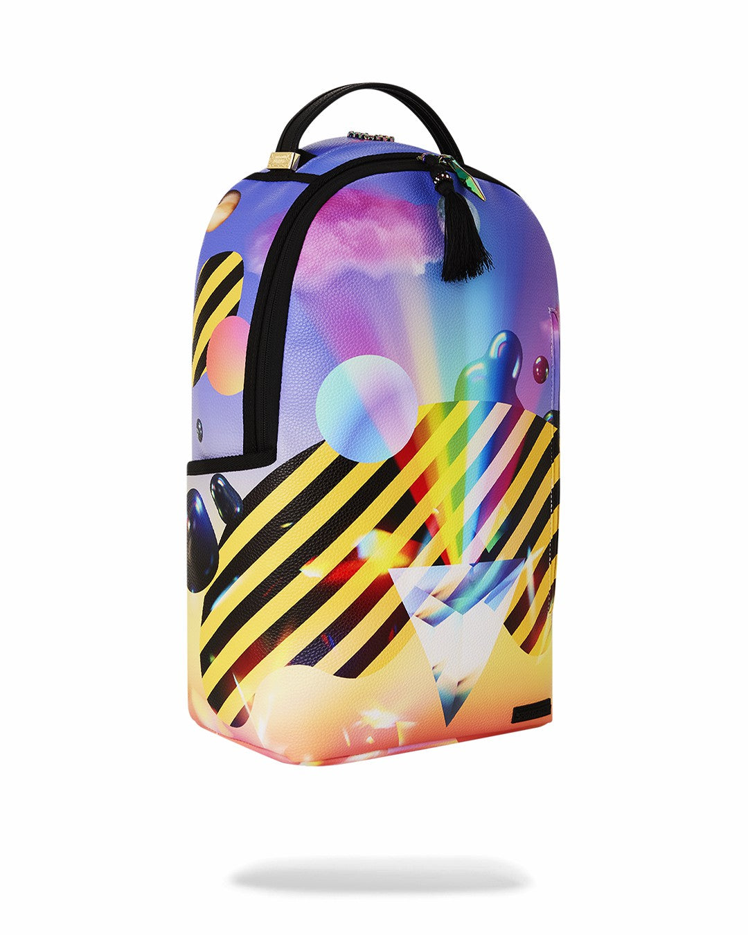 A.I. FRACTAL VISIONS BACKPACK | Sprayground sale