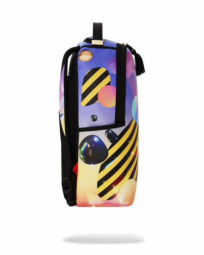 A.I. FRACTAL VISIONS BACKPACK | Sprayground sale