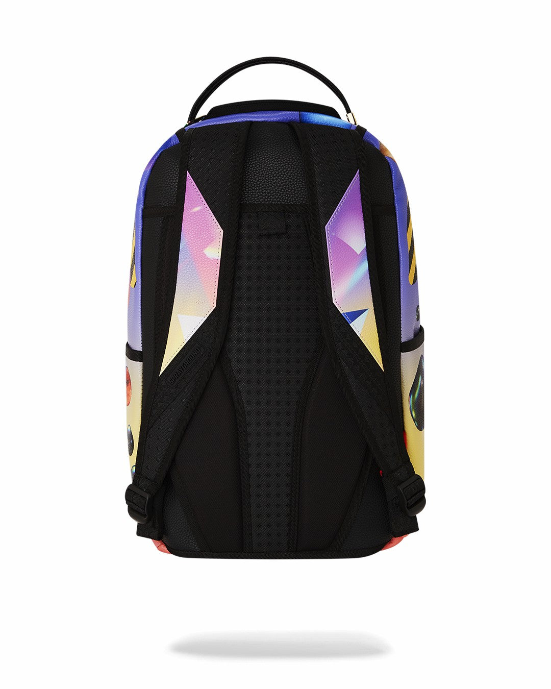 A.I. FRACTAL VISIONS BACKPACK | Sprayground sale