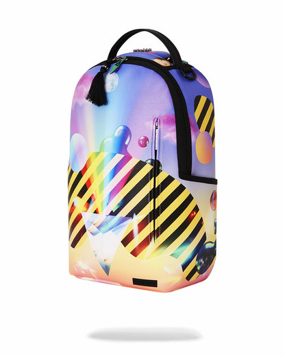 A.I. FRACTAL VISIONS BACKPACK | Sprayground sale