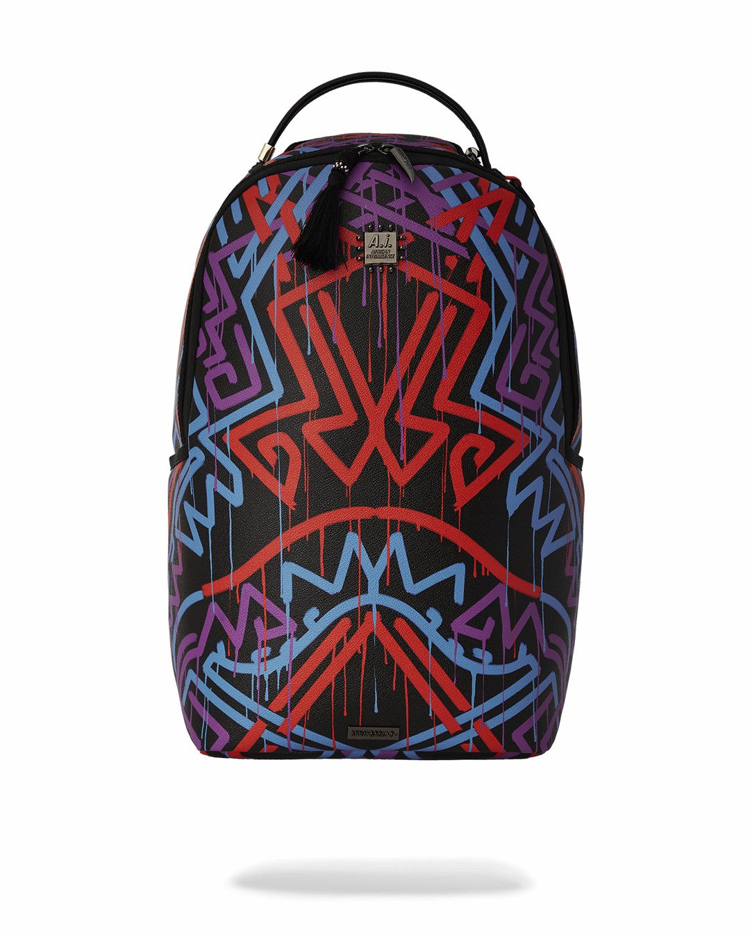 A.I. THE SHIELD BACKPACK | Sprayground US