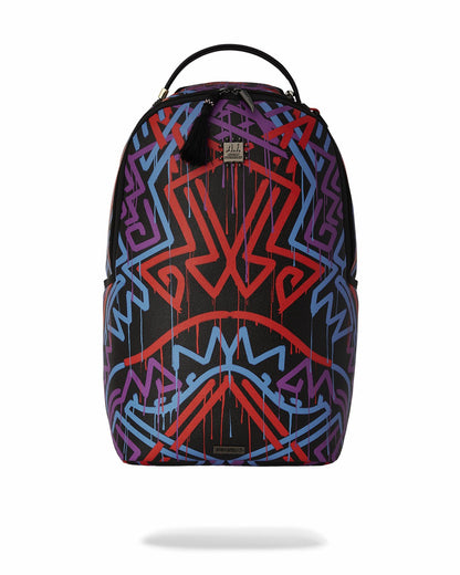 A.I. THE SHIELD BACKPACK | Sprayground US