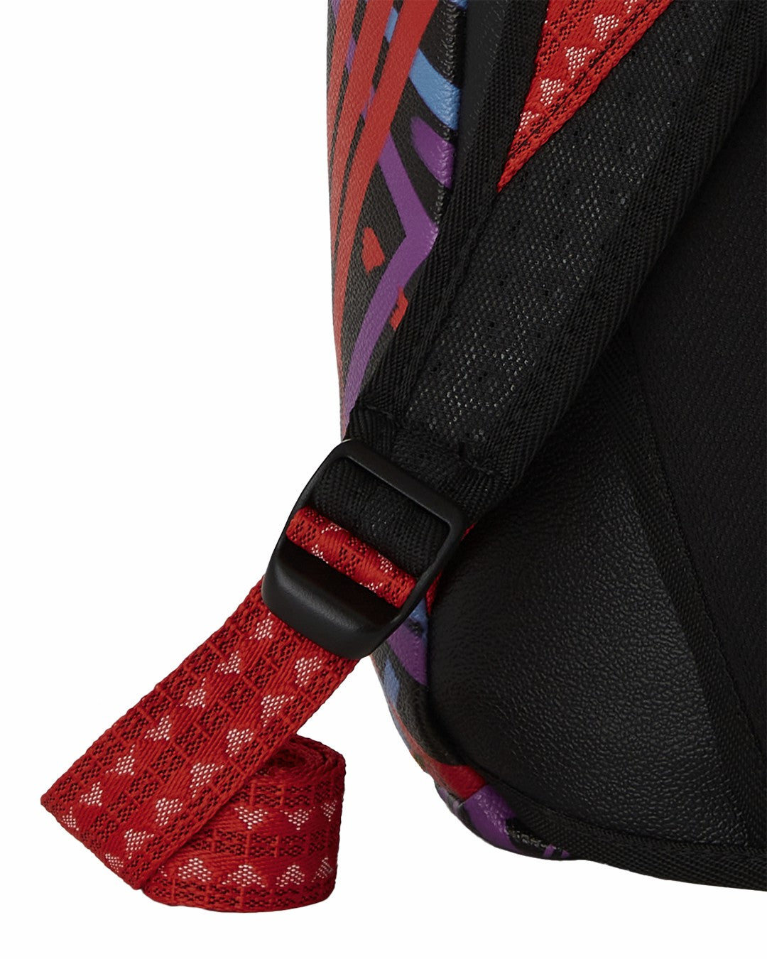 A.I. THE SHIELD BACKPACK | Sprayground US