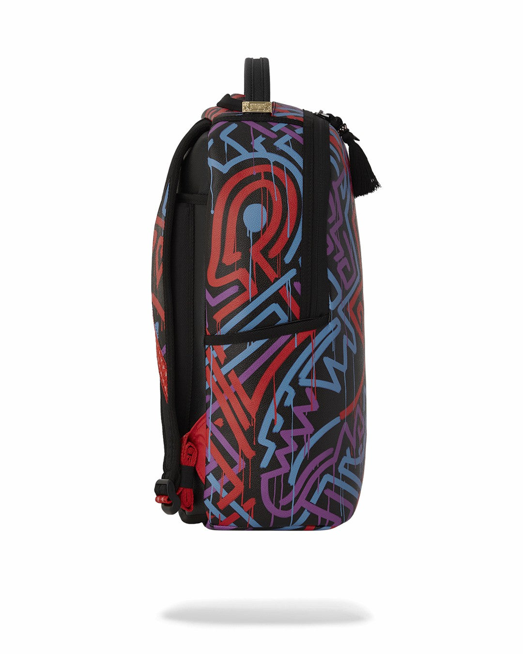 A.I. THE SHIELD BACKPACK | Sprayground US