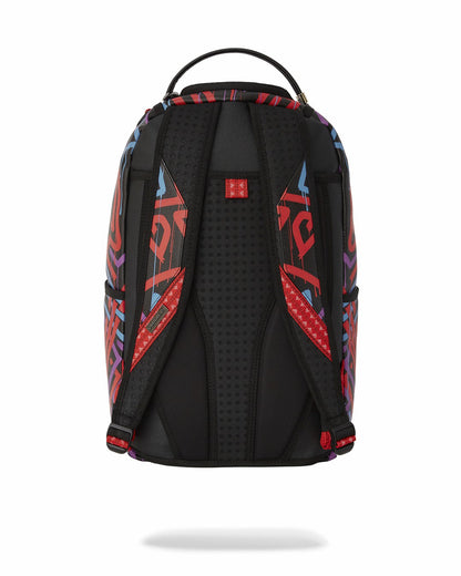 A.I. THE SHIELD BACKPACK | Sprayground US