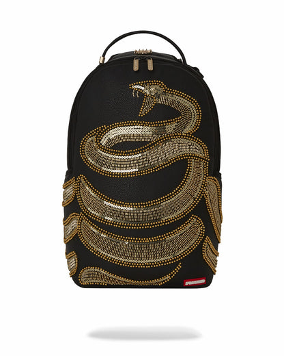 A.I. GOLDEN REGENERATION BACKPACK | Sprayground Discount