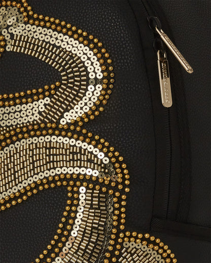 A.I. GOLDEN REGENERATION BACKPACK | Sprayground Discount
