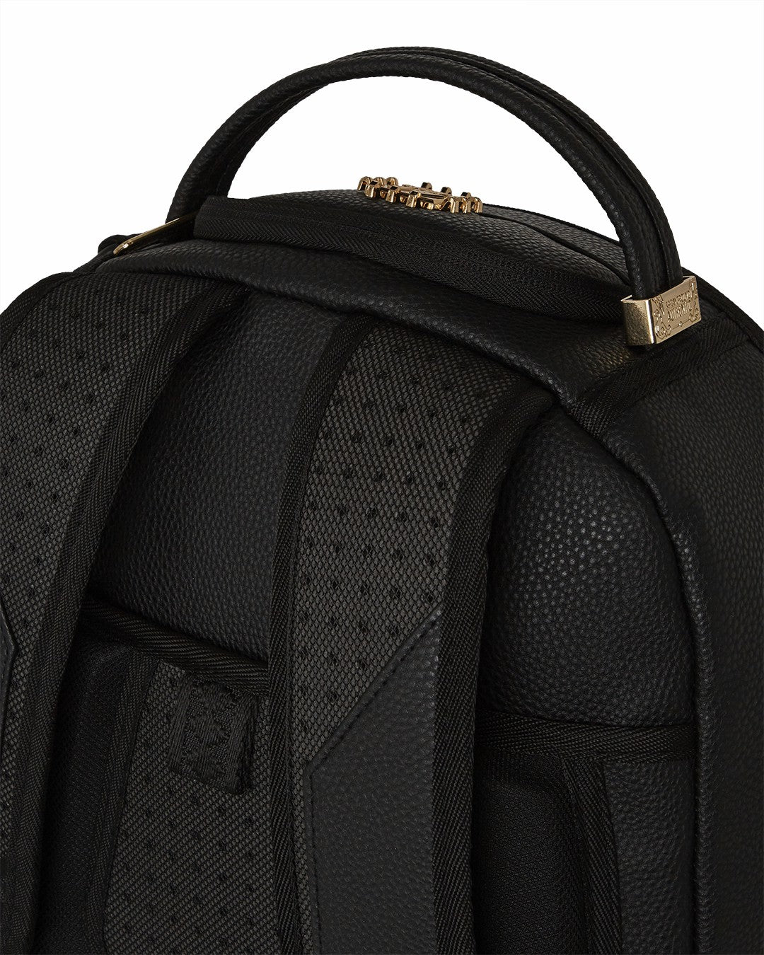 A.I. GOLDEN REGENERATION BACKPACK | Sprayground Discount