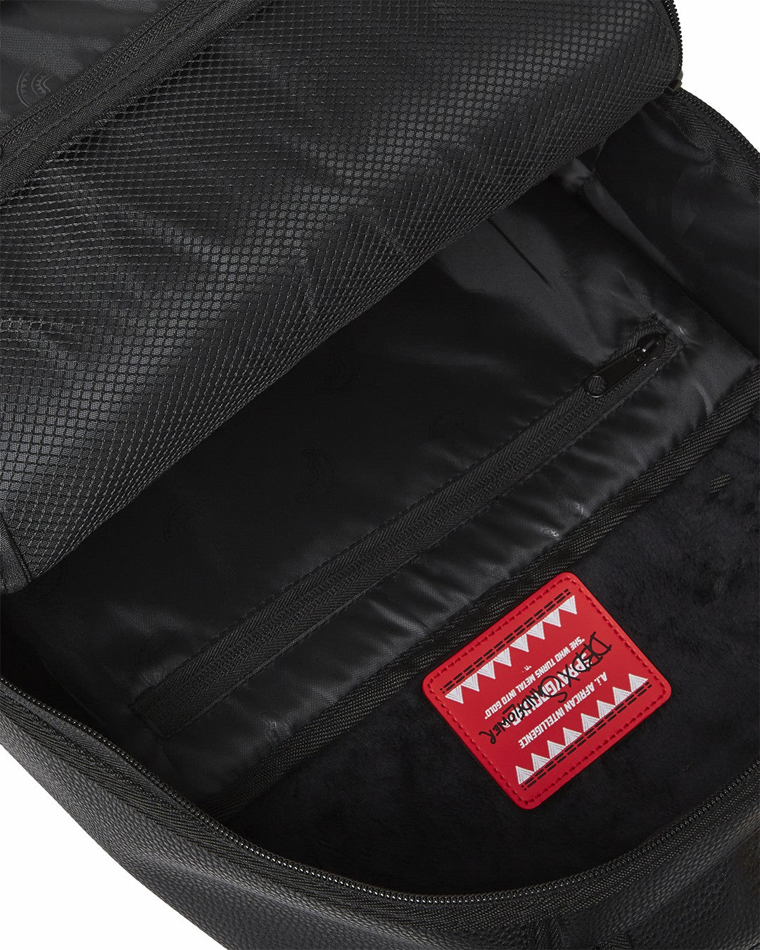 A.I. GOLDEN REGENERATION BACKPACK | Sprayground Discount
