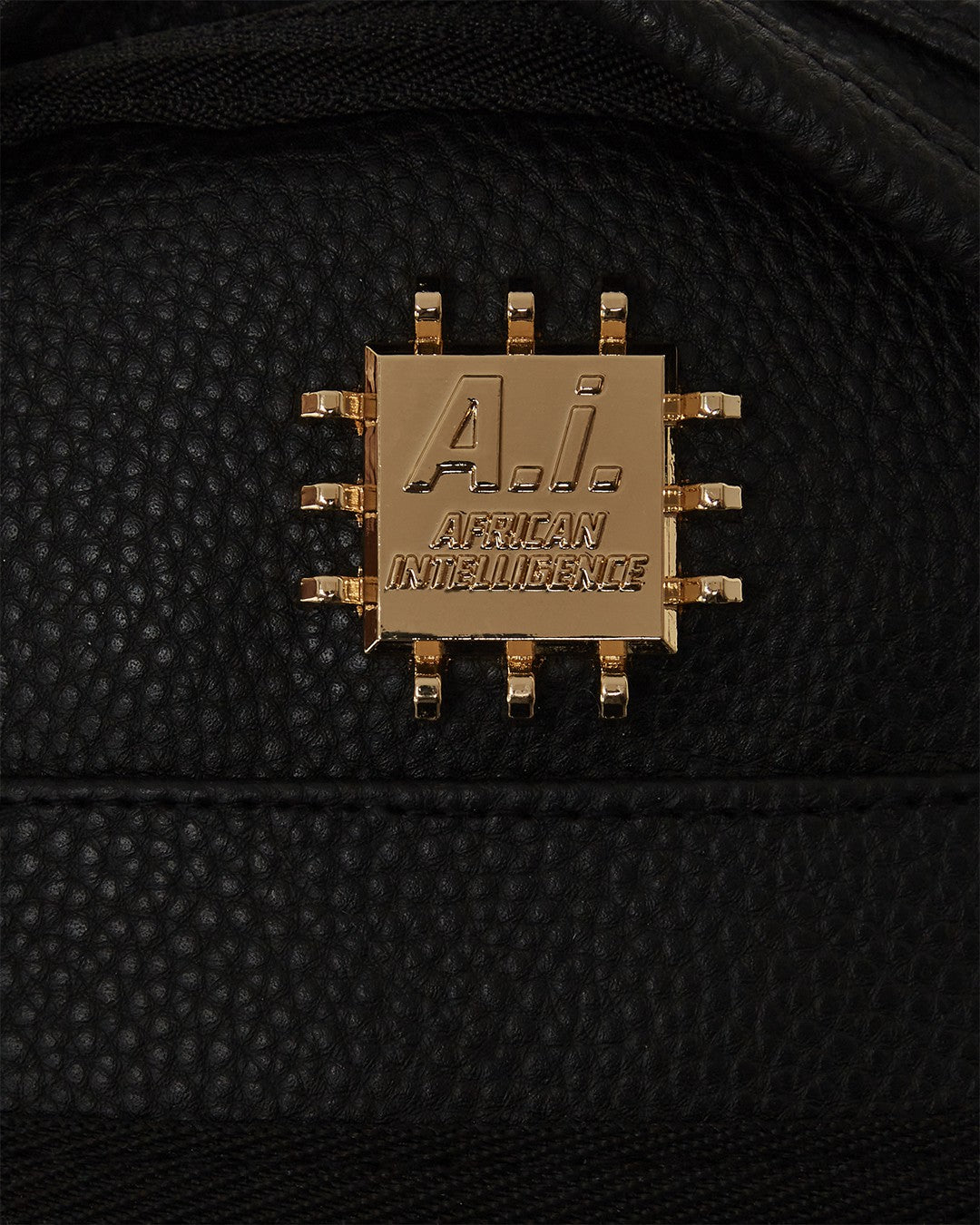 A.I. GOLDEN REGENERATION BACKPACK | Sprayground Discount