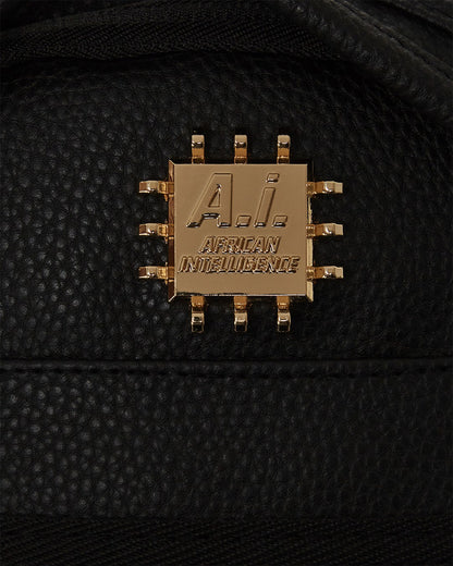 A.I. GOLDEN REGENERATION BACKPACK | Sprayground Discount
