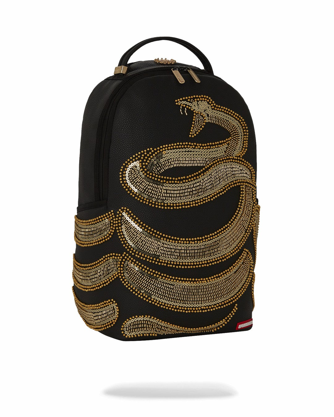 A.I. GOLDEN REGENERATION BACKPACK | Sprayground Discount