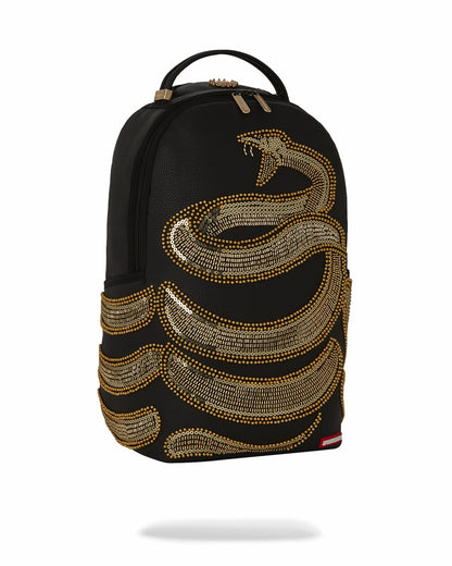 A.I. GOLDEN REGENERATION BACKPACK | Sprayground Discount