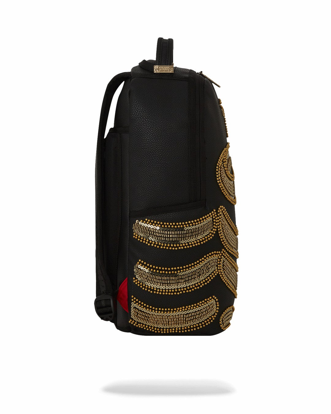 A.I. GOLDEN REGENERATION BACKPACK | Sprayground Discount