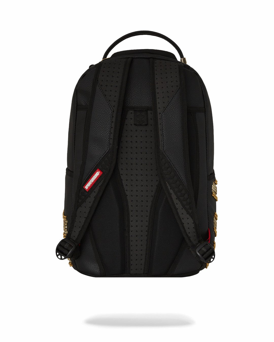 A.I. GOLDEN REGENERATION BACKPACK | Sprayground Discount