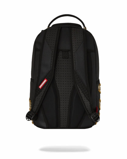 A.I. GOLDEN REGENERATION BACKPACK | Sprayground Discount