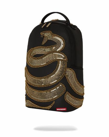 A.I. GOLDEN REGENERATION BACKPACK | Sprayground Discount