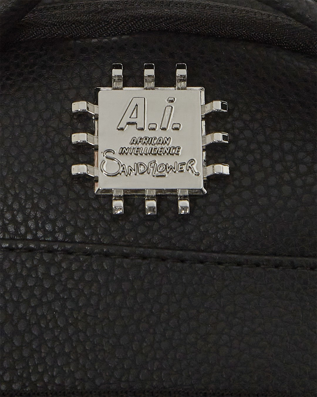 A.I. THE 54 (PATCHES OF AFRICA) CARGO BACKPACK | Sprayground Clearance