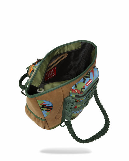 A.I. SPECIAL OPS CARGO TOTE | Sprayground Online