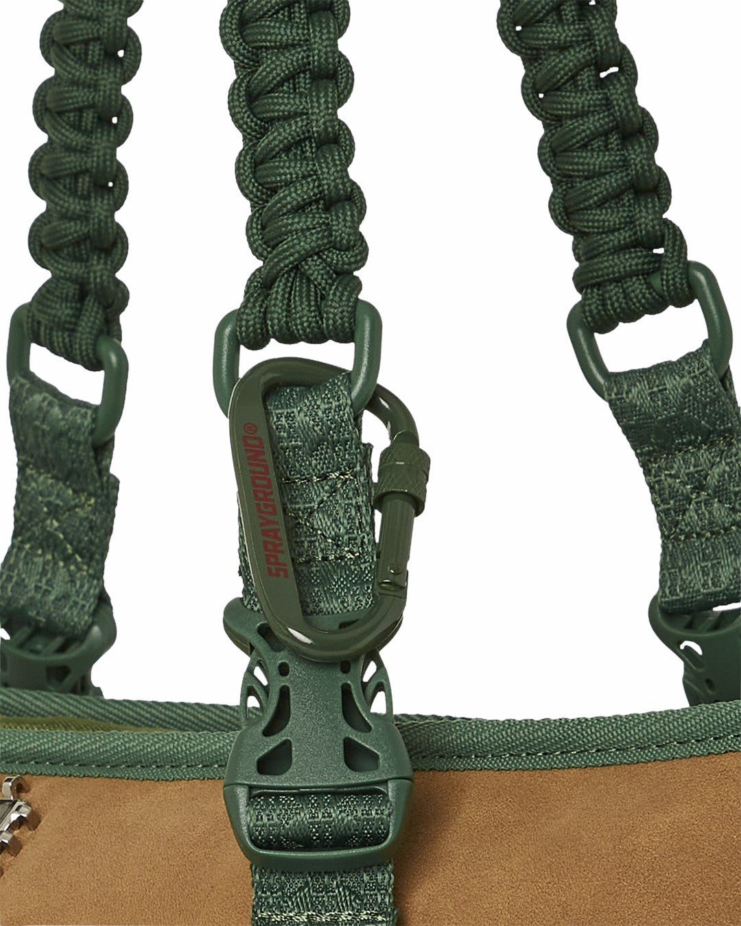 A.I. SPECIAL OPS CARGO TOTE | Sprayground Online