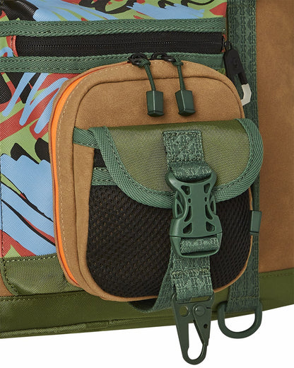 A.I. SPECIAL OPS CARGO TOTE | Sprayground Online